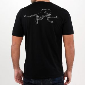 ben-baker-t-shirt-black-back-octopus