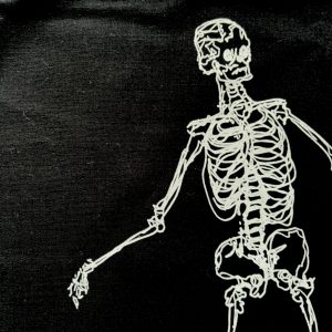 Skeleton bag2